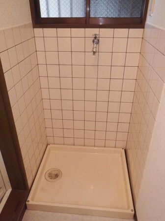 ドミール羽沢Aの物件内観写真